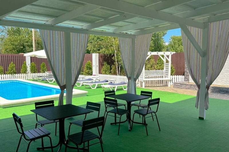 Гостевой дом «Арлекино»