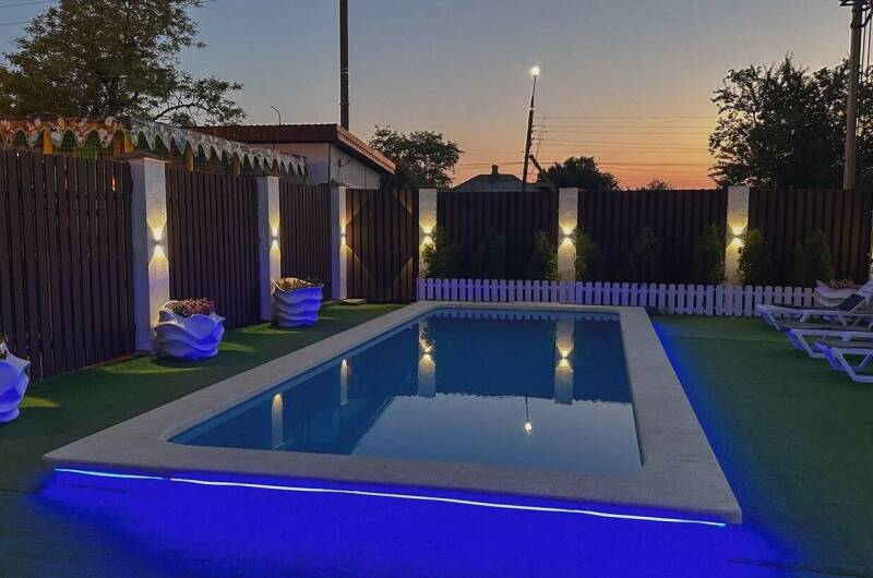 Гостевой дом «Арлекино»