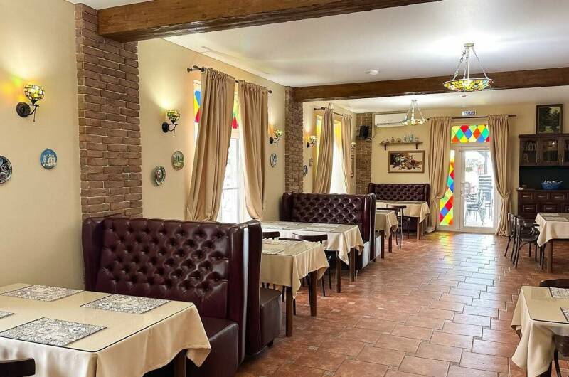 Гостевой дом «Арлекино»