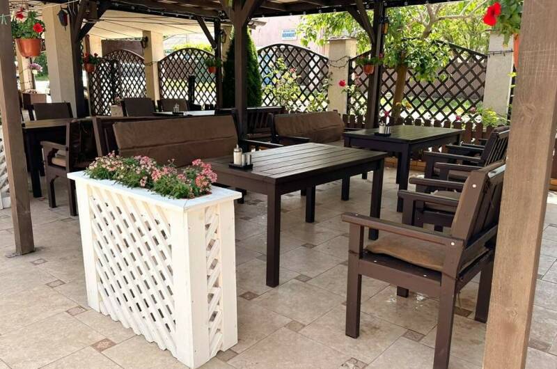 Гостевой дом «Арлекино»