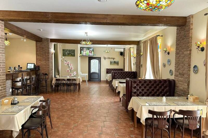 Гостевой дом «Арлекино»