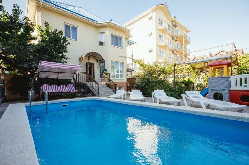 Мини-гостиница «ЛиАрт»