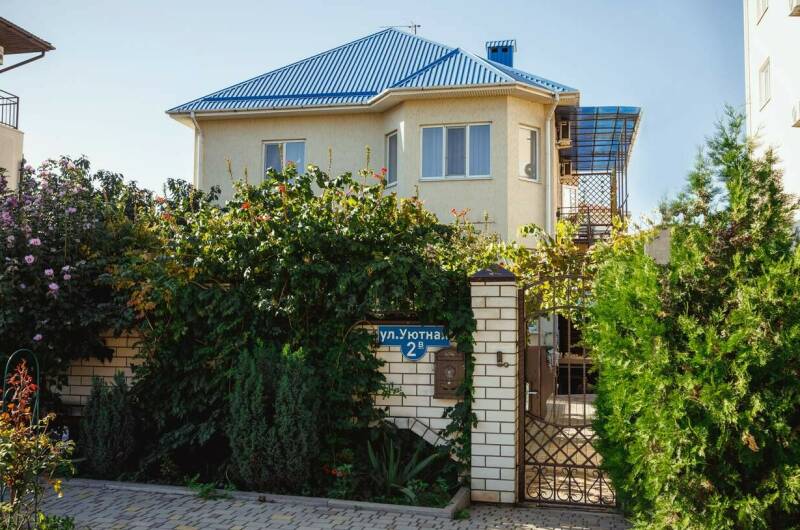 Мини-гостиница «ЛиАрт»