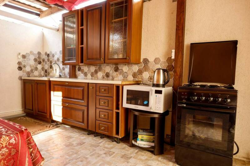 Мини-гостиница «ЛиАрт»