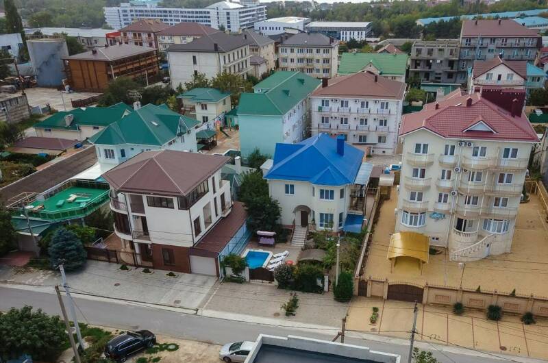 Мини-гостиница «ЛиАрт»