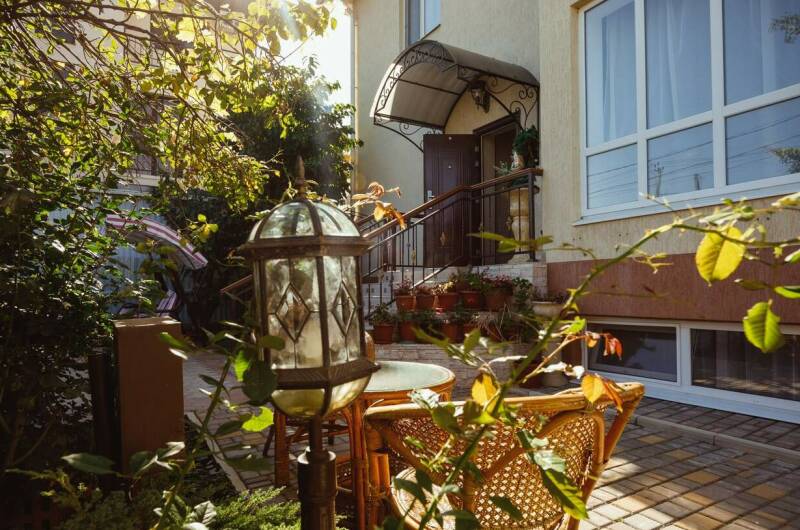 Мини-гостиница «ЛиАрт»