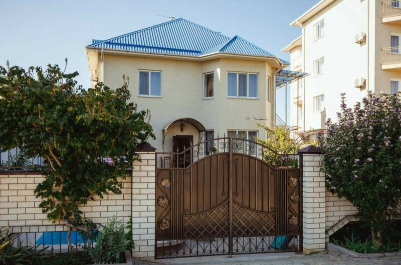 Мини-гостиница «ЛиАрт»