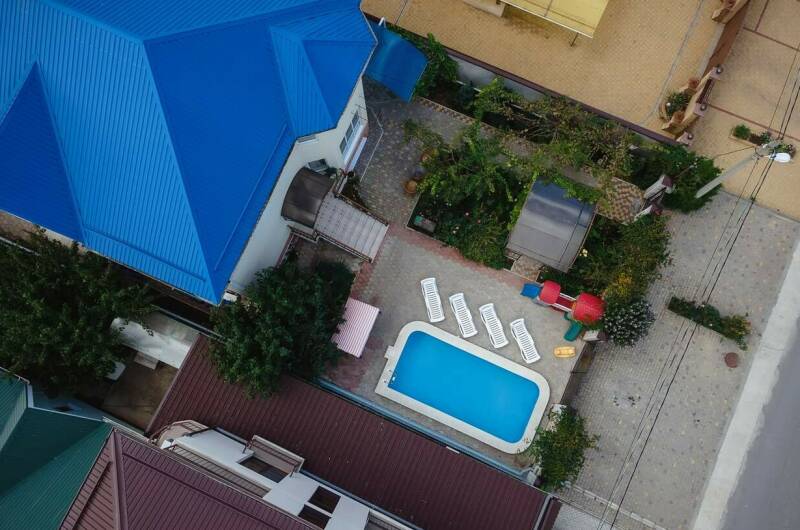 Мини-гостиница «ЛиАрт»