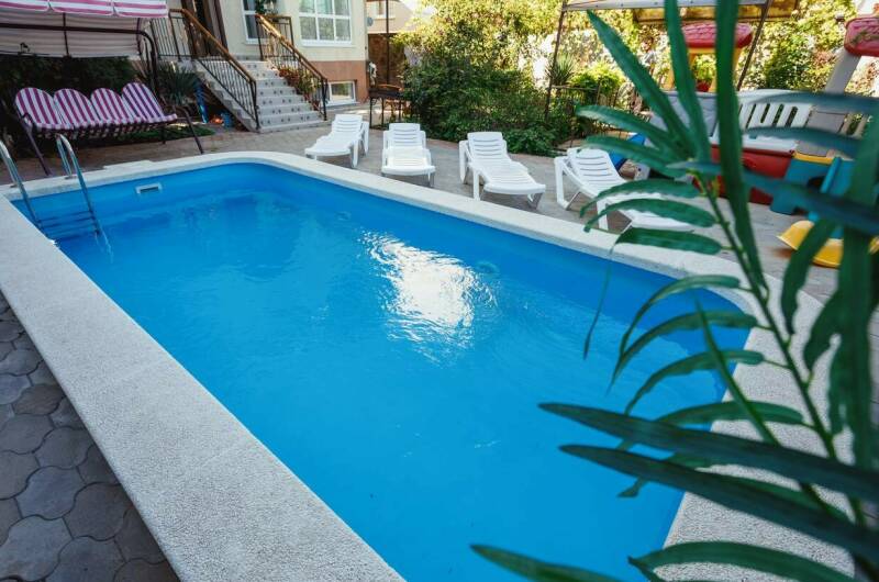 Мини-гостиница «ЛиАрт»