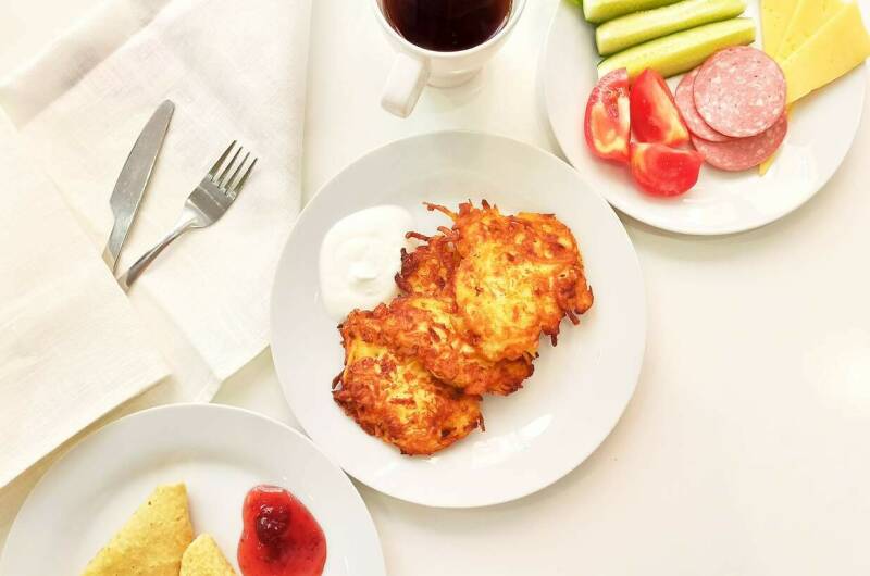 Гостевой дом «На Самбурова»