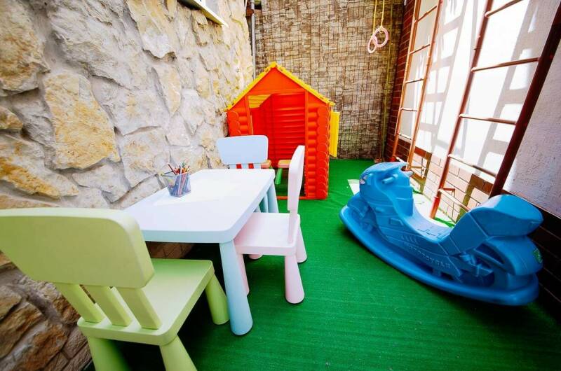 Гостевой дом «На Самбурова»