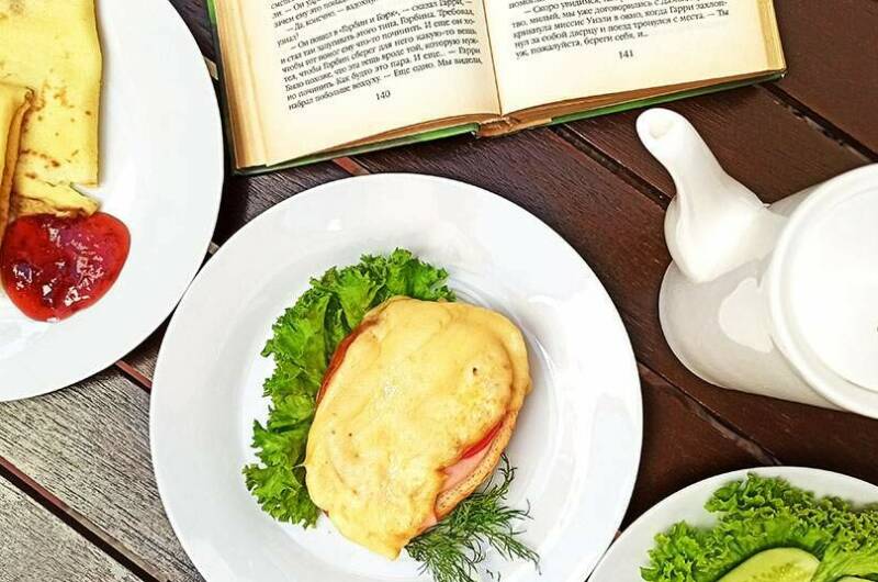 Гостевой дом «На Самбурова»