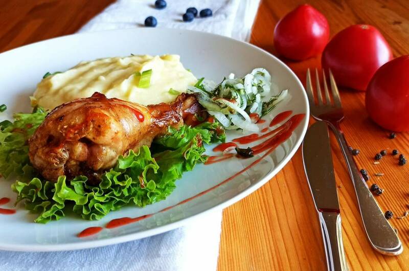 Гостевой дом «На Самбурова»