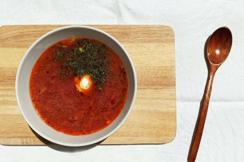 Гостевой дом «На Самбурова»