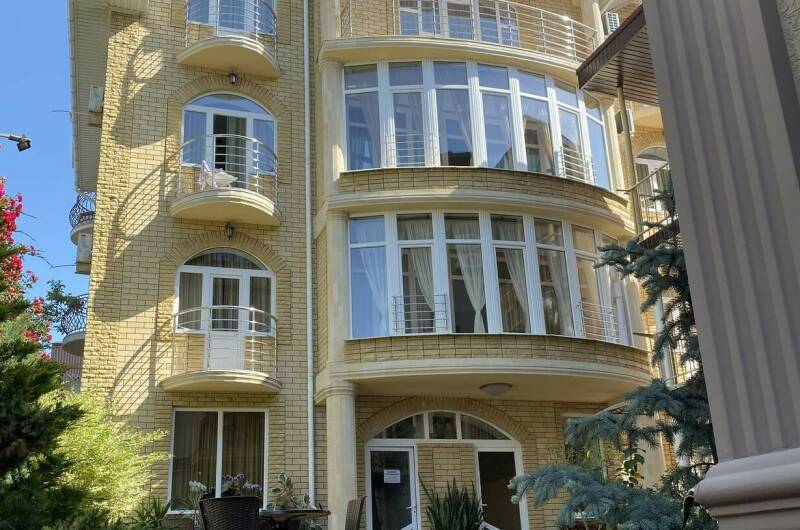 Гостевой дом «Maryslav»