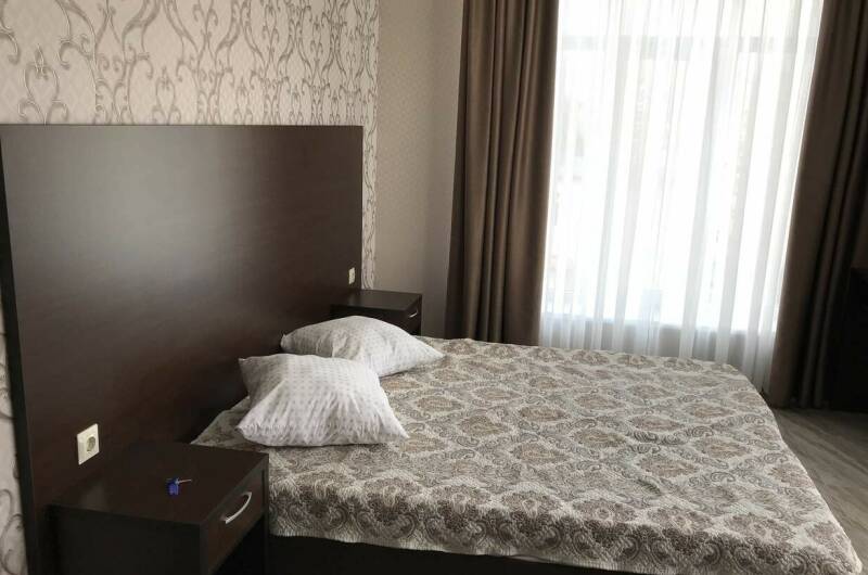 Гостевой дом «Maryslav»