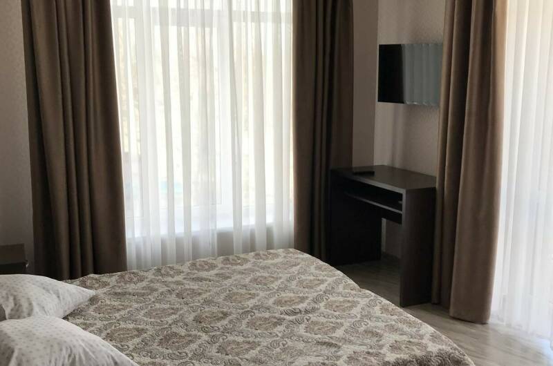 Гостевой дом «Maryslav»