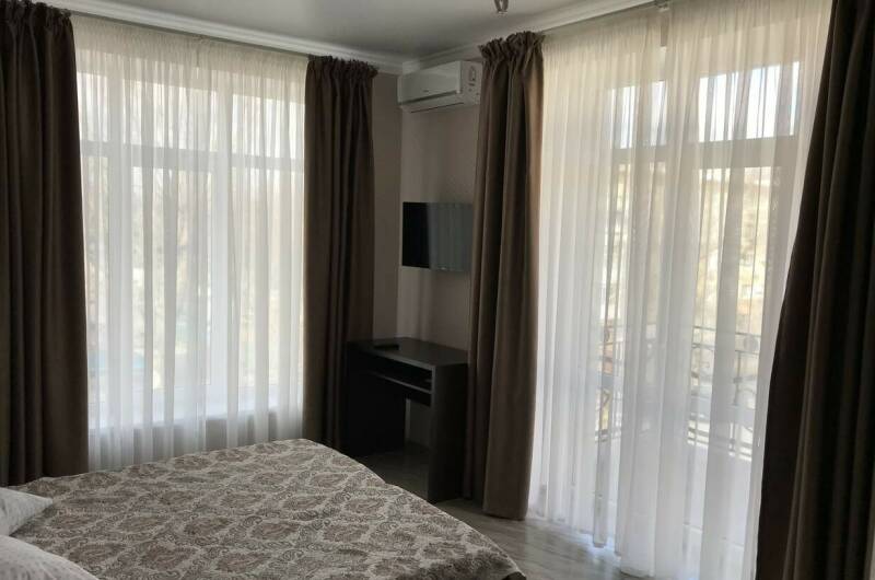 Гостевой дом «Maryslav»