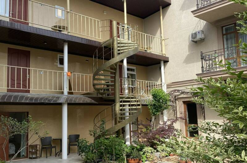 Гостевой дом «Maryslav»