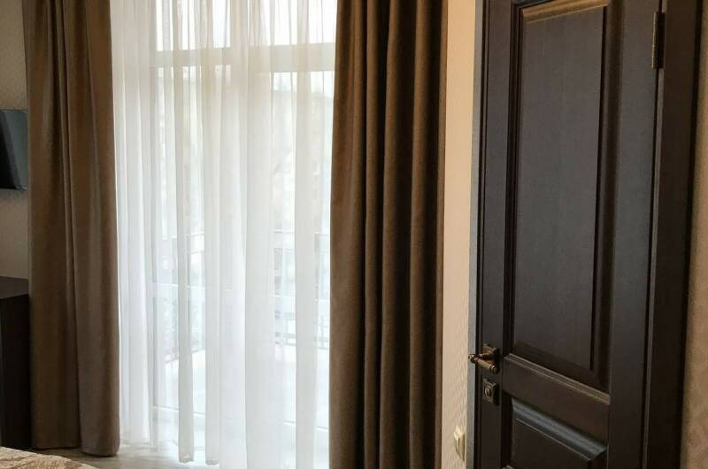 Гостевой дом «Maryslav»