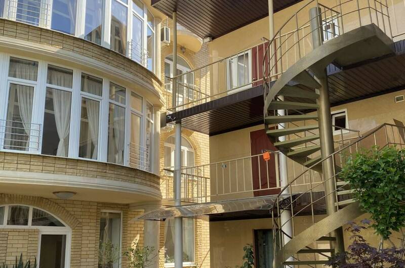 Гостевой дом «Maryslav»