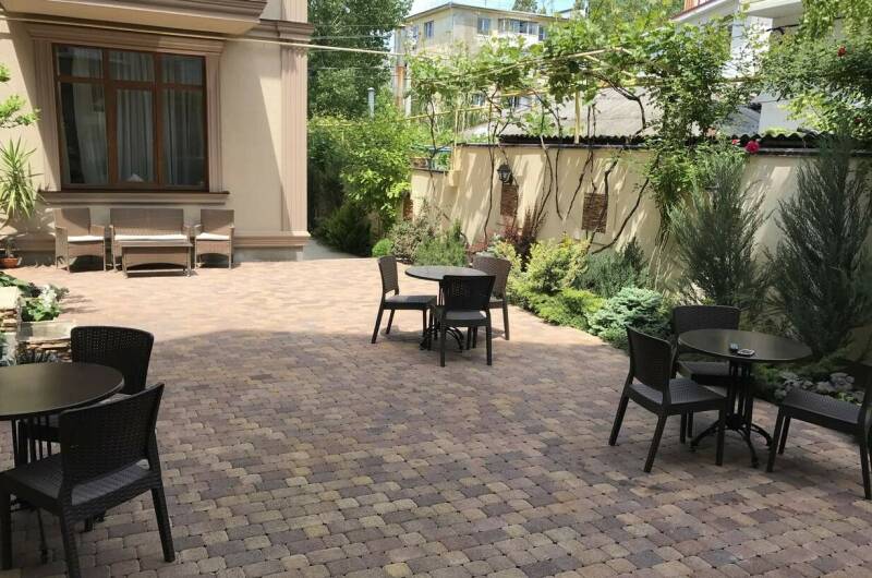 Гостевой дом «Maryslav»