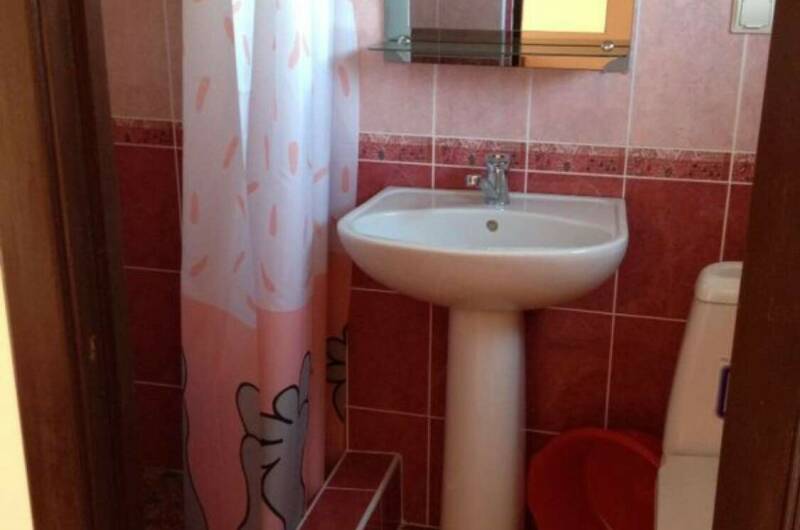 Гостевой дом на Ленинградской