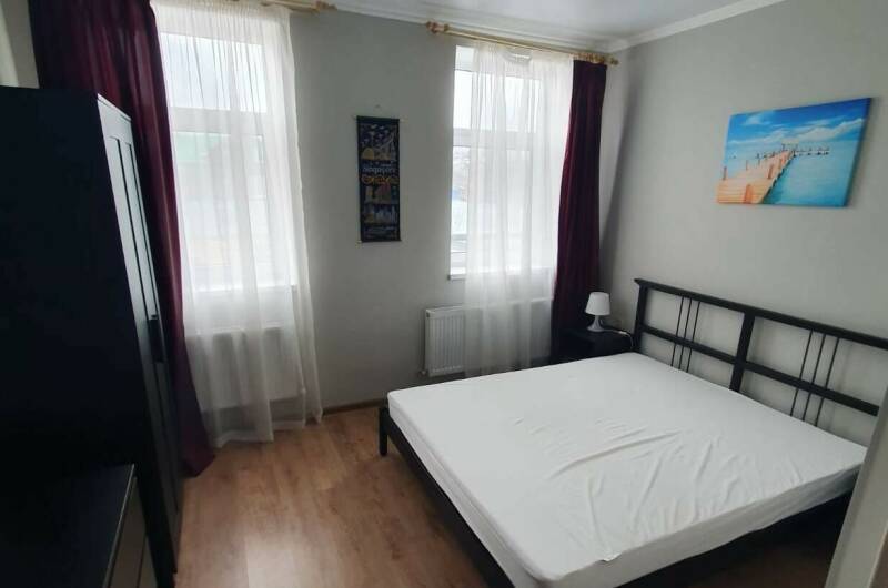 Дом под ключ «Ksudach House»