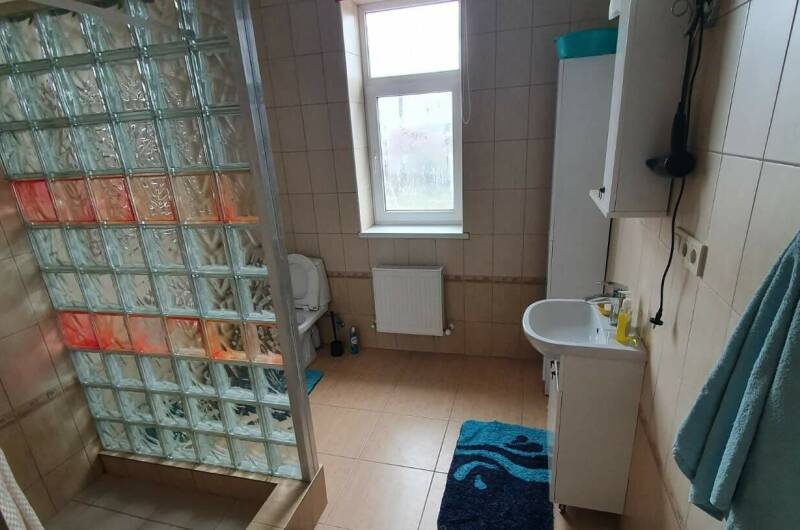 Дом под ключ «Ksudach House»