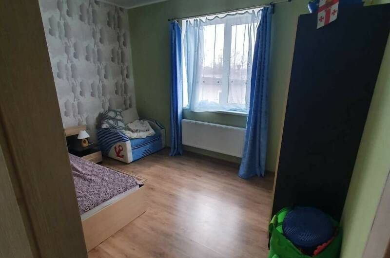 Дом под ключ «Ksudach House»