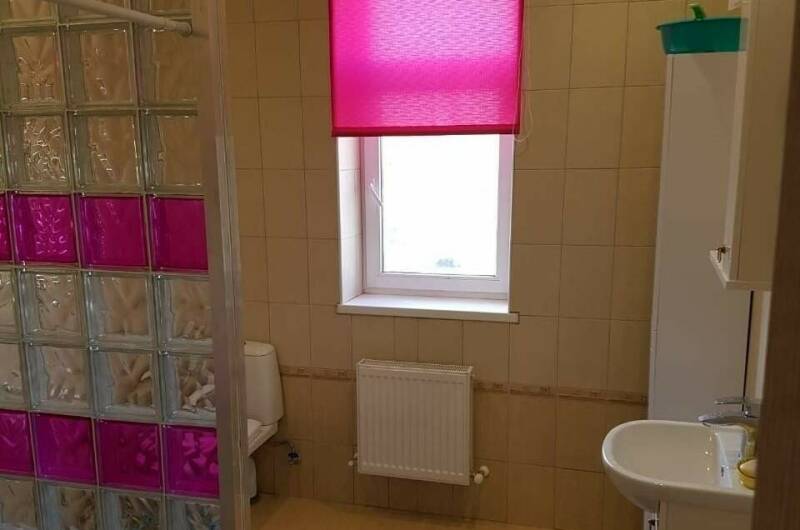 Дом под ключ «Ksudach House»