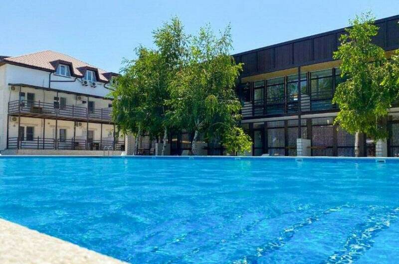 Отель «Никитин»