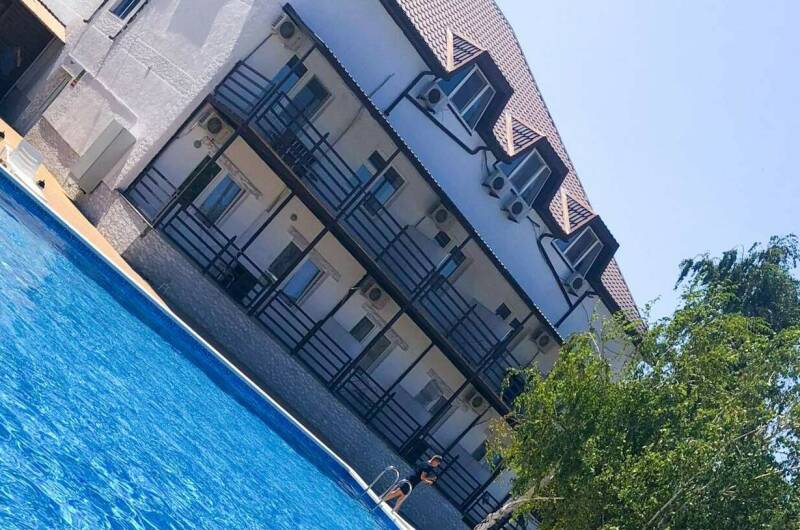 Отель «Никитин»