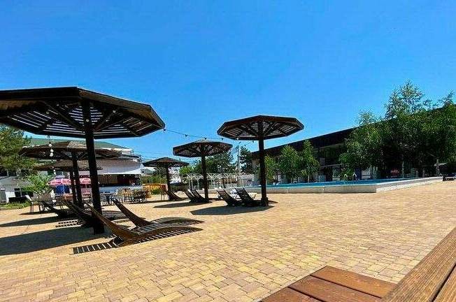 Отель «Никитин»