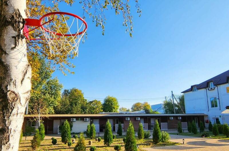 Отель «Никитин»