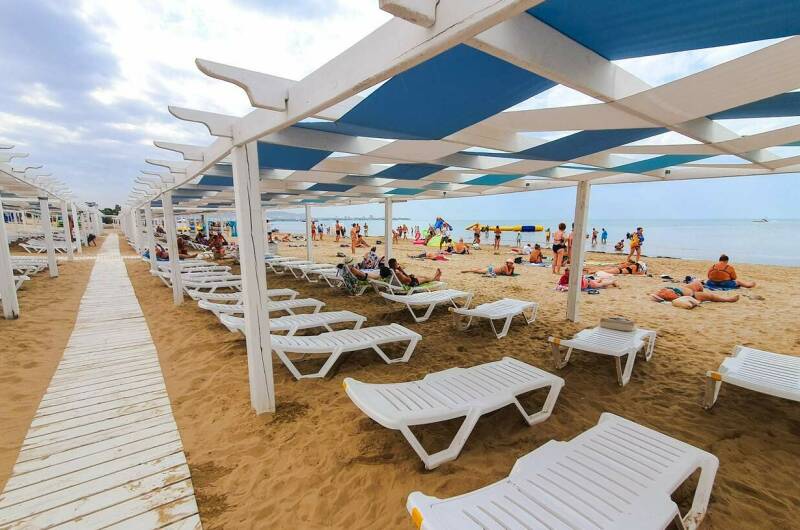 Отель «Никитин»