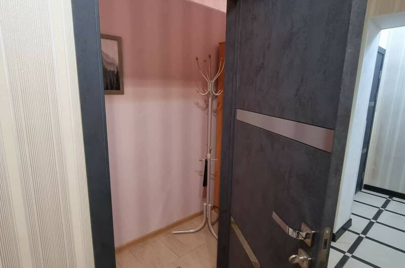 Квартира-студия