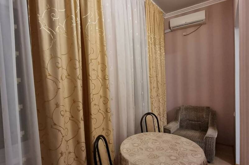 Квартира-студия