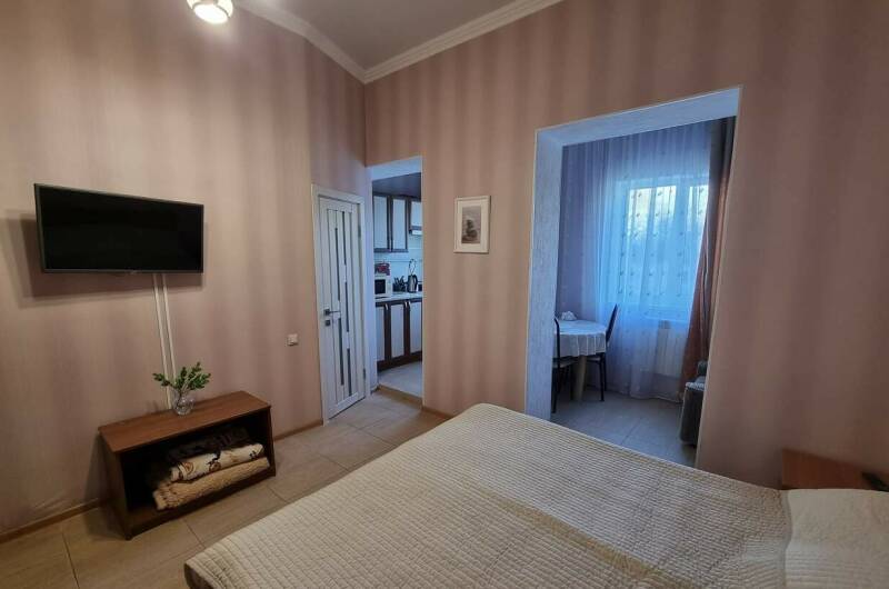 Квартира-студия