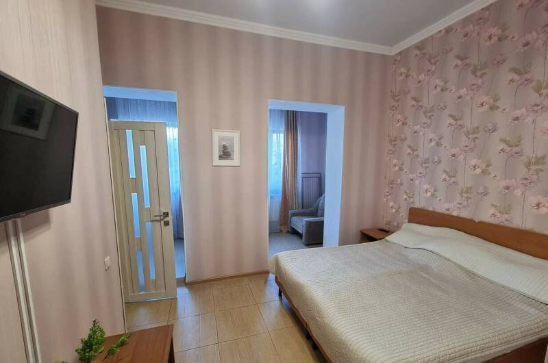 Квартира-студия