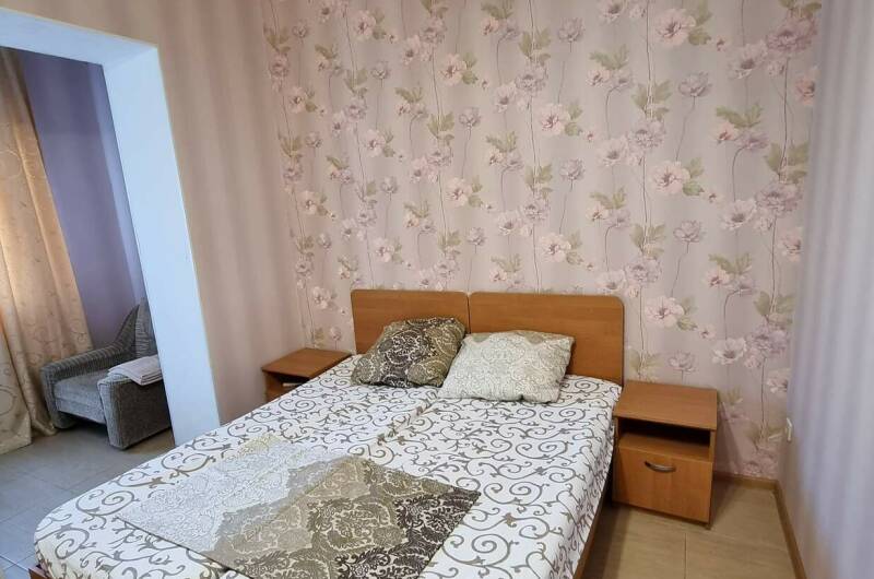 Квартира-студия