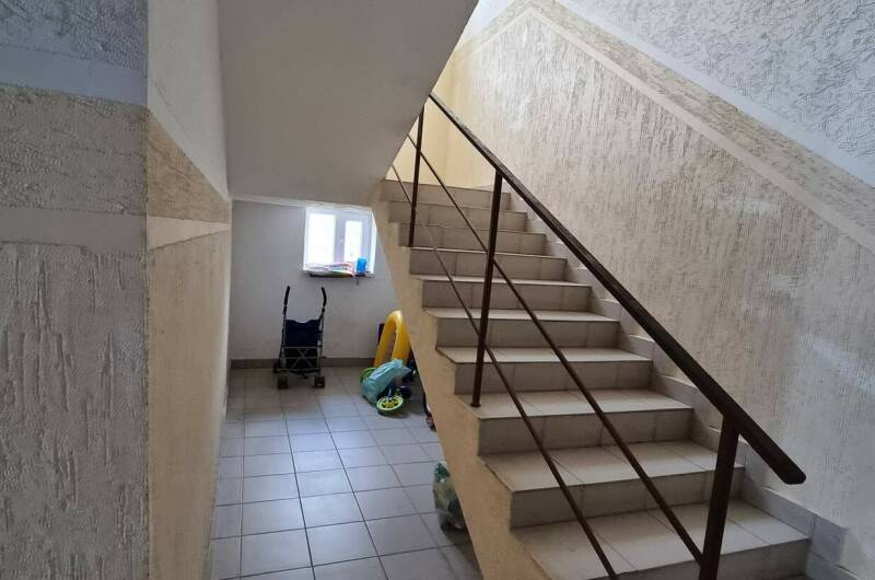 Квартира-студия