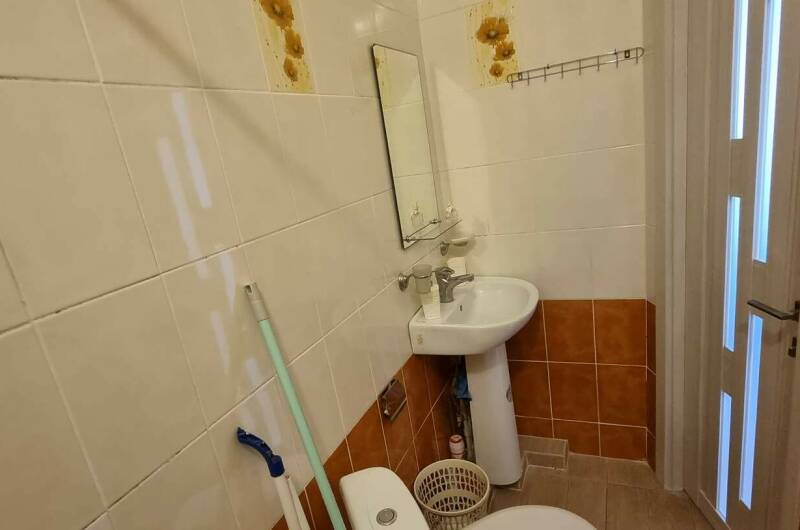 Квартира-студия