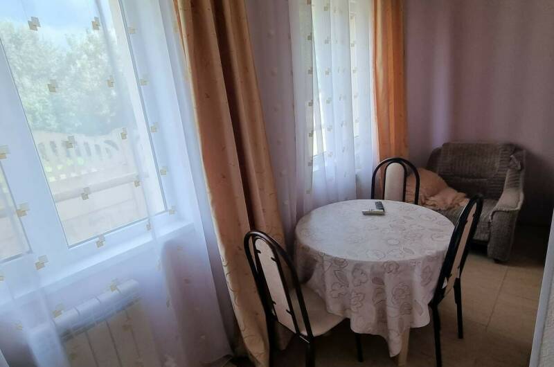 Квартира-студия