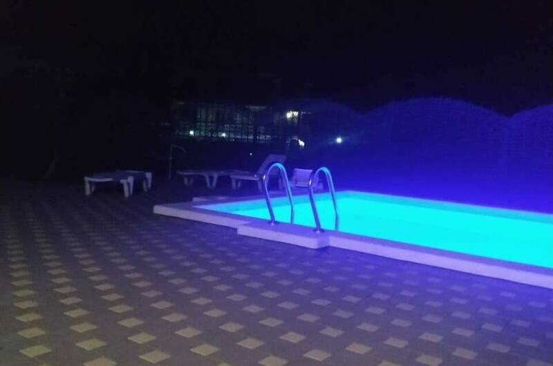 Гостевой дом «Тоскана 2»