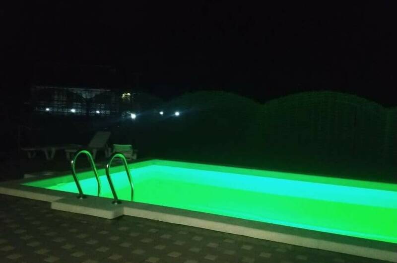 Гостевой дом «Тоскана 2»