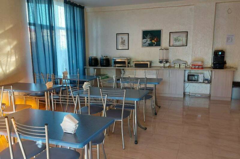 Гостевой дом «Тоскана 2»