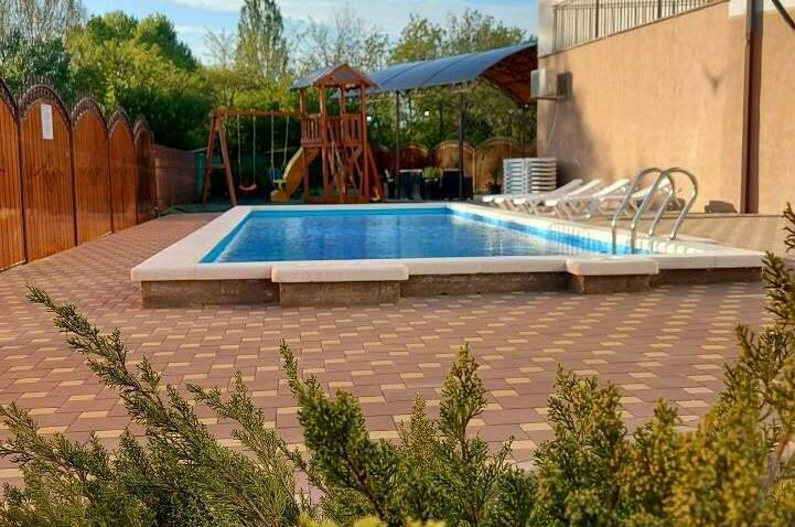 Гостевой дом «Тоскана 2»