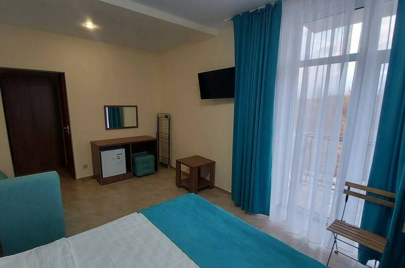 Гостевой дом «Тоскана 2»