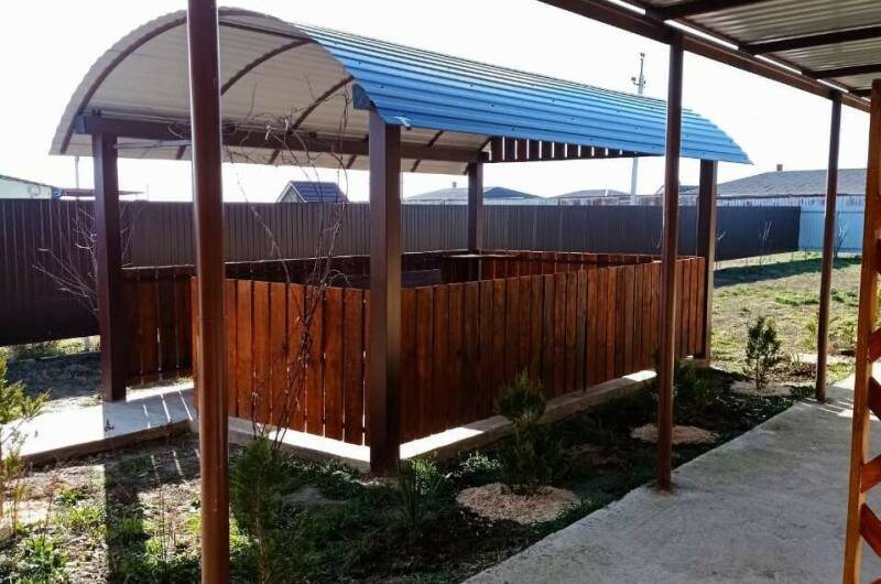 Гостевой дом «Leto»